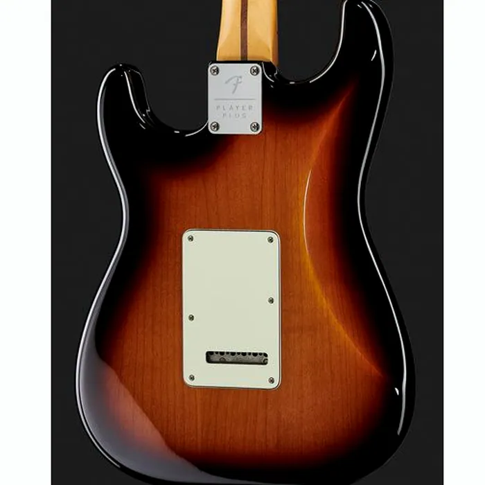 Fender Player Plus Strat HSS MN 3CSB – photo 7
