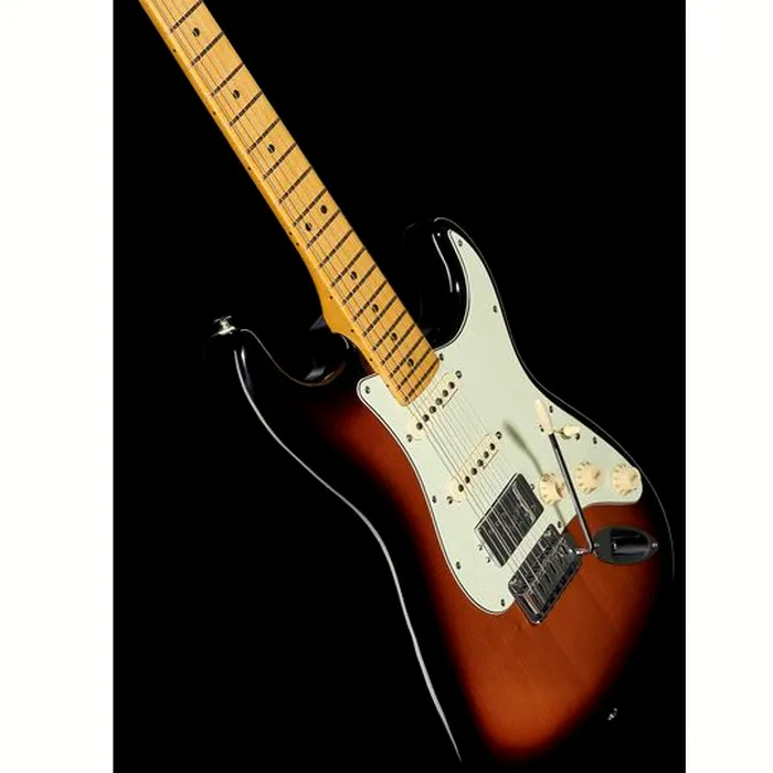 Fender Player Plus Strat HSS MN 3CSB – photo 12