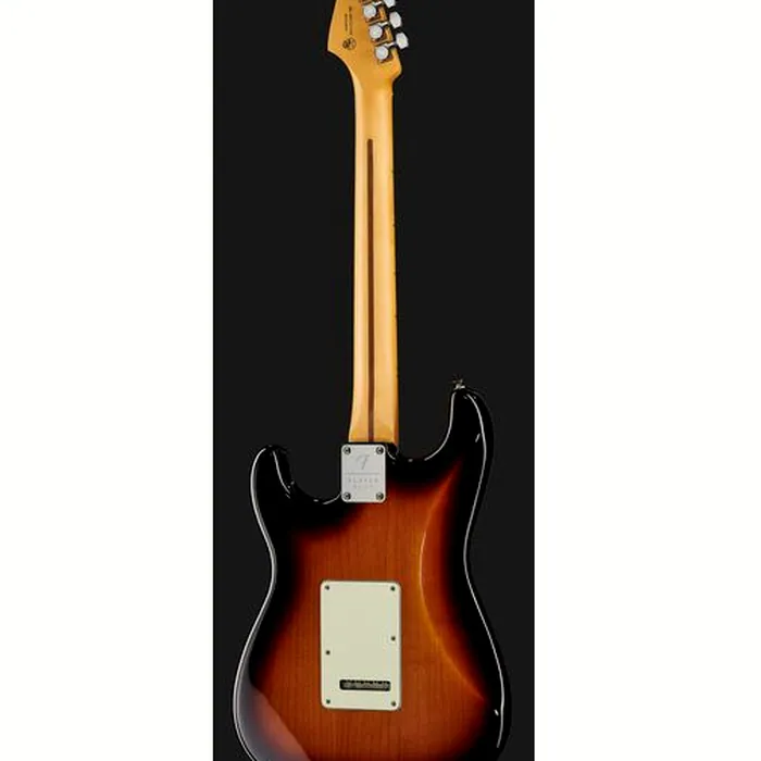 Fender Player Plus Strat HSS MN 3CSB – photo 5