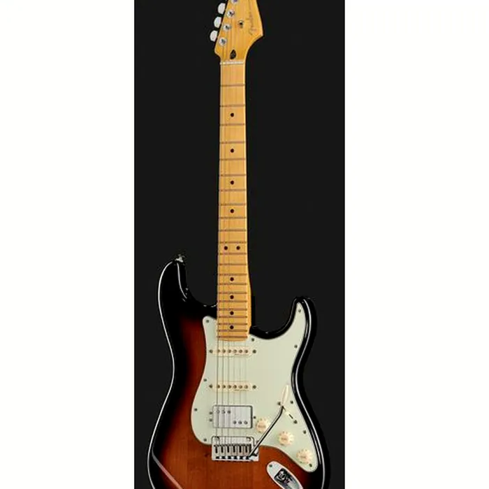 Fender Player Plus Strat HSS MN 3CSB – photo 4
