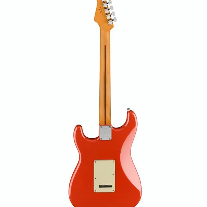 Fender Player Plus Strat HSS MN FRD – photo 4