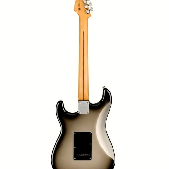 Fender Player Plus Strat HSS SVB – photo 4