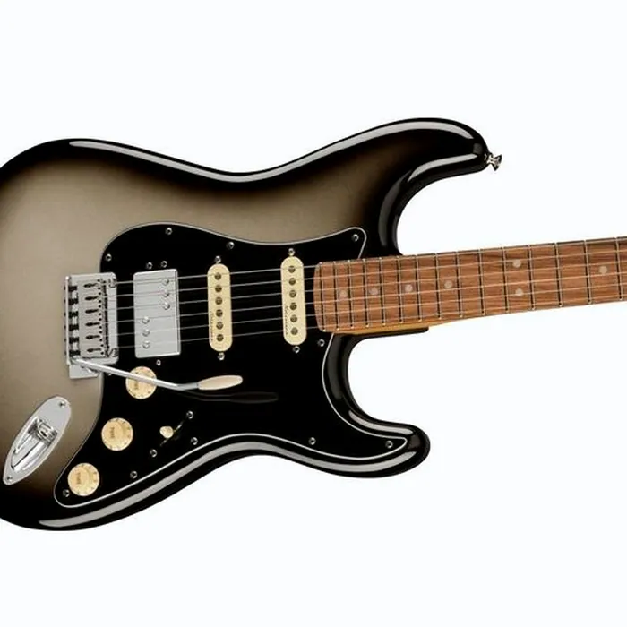 Fender Player Plus Strat HSS SVB – photo 5