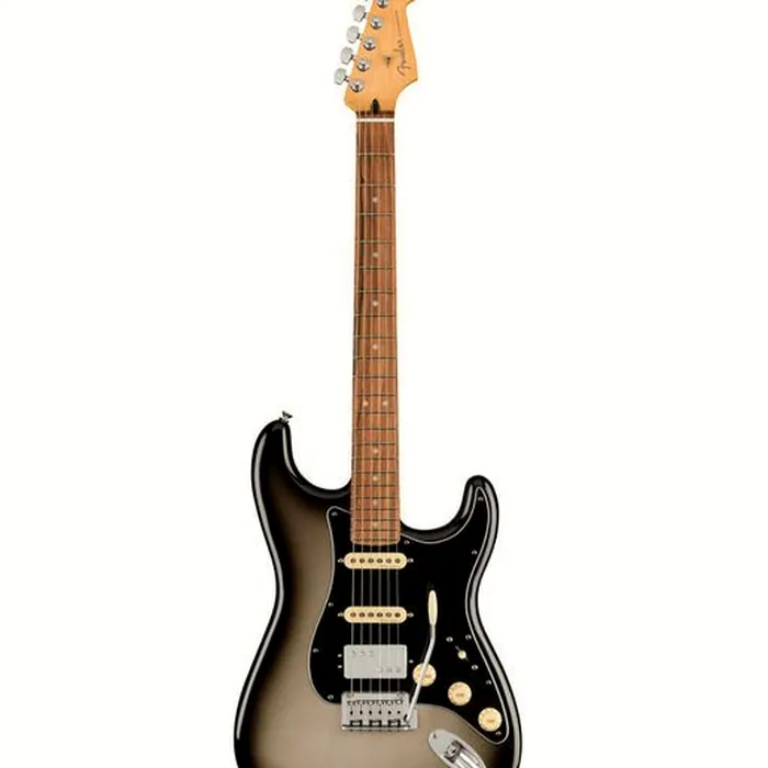 Fender Player Plus Strat HSS SVB – photo 2