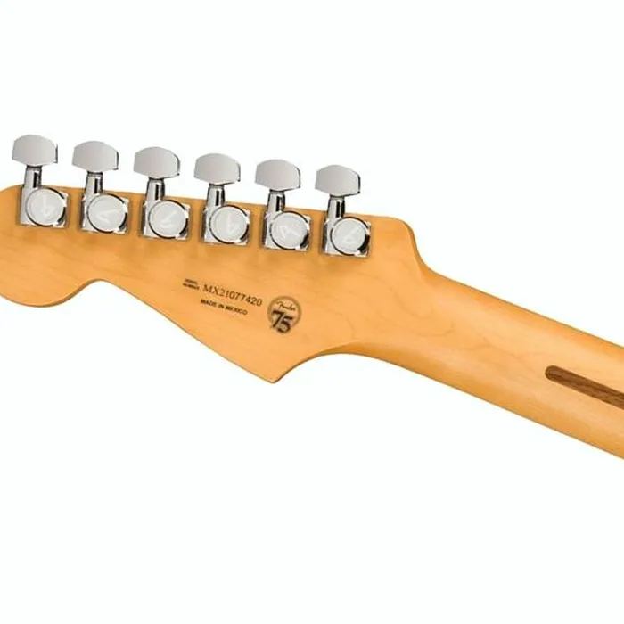 Fender Player Plus Strat HSS SVB – photo 8