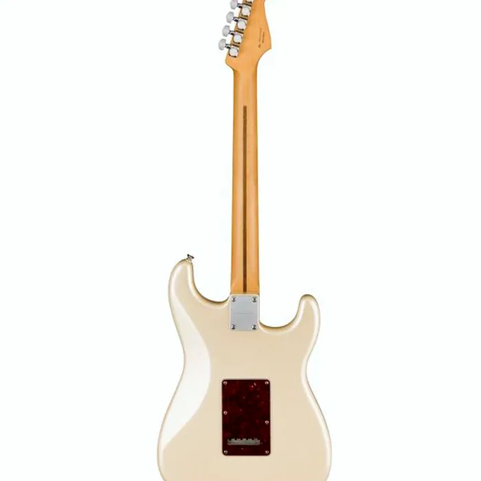 Fender Player Plus Strat LH MN OLP – photo 4