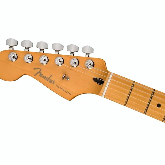 Fender Player Plus Strat LH MN OLP – photo 5