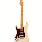 Fender Player Plus Strat LH MN OLP (Guitare électrique) / Test, Avis, Comparatif