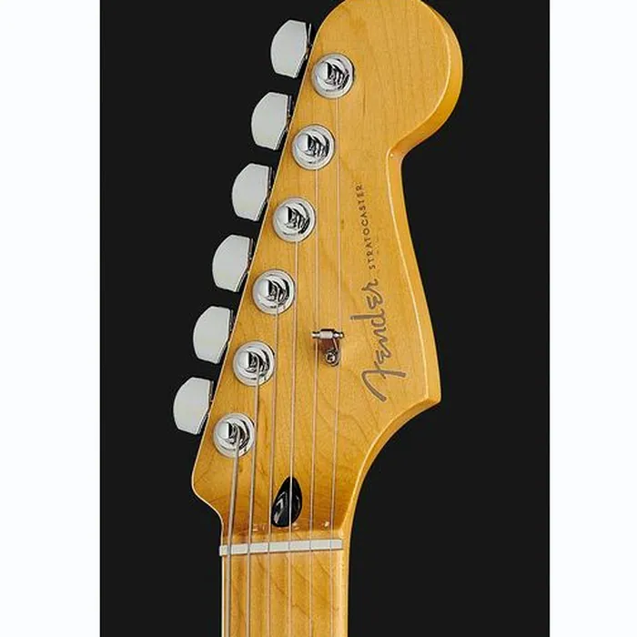 Fender Player Plus Strat MN 3CSB – photo 8