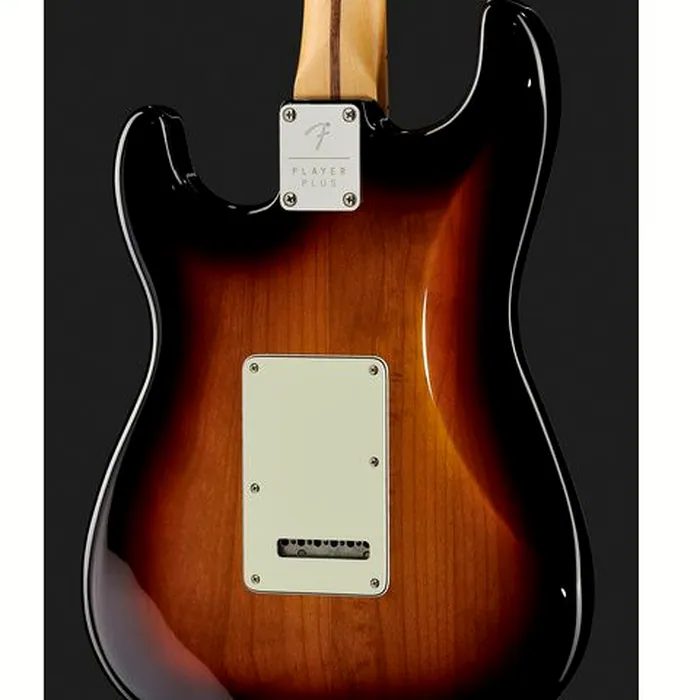 Fender Player Plus Strat MN 3CSB – photo 7