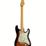 Fender Player Plus Strat MN 3CSB (Guitare électrique) : Avis, Test