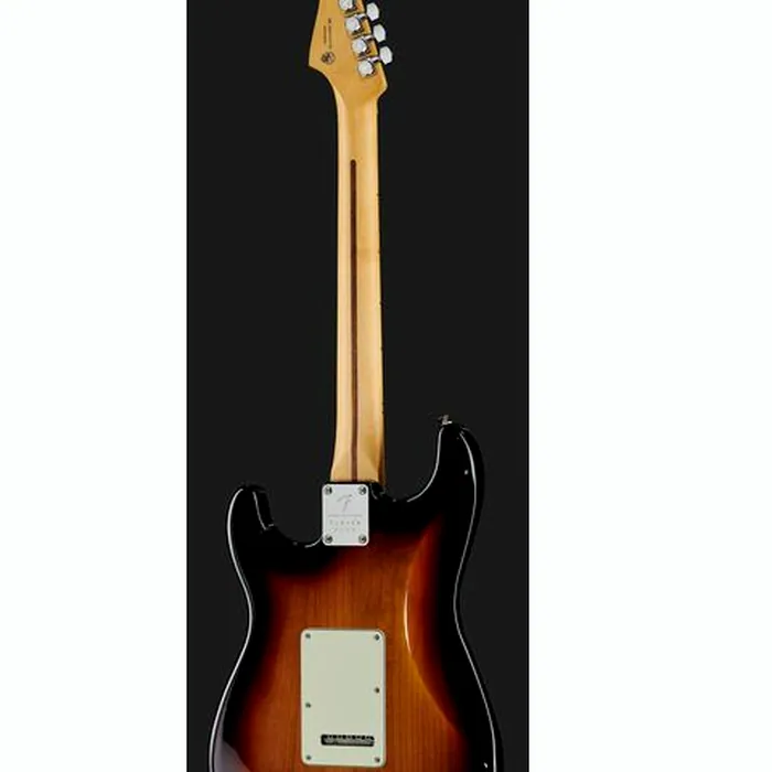 Fender Player Plus Strat MN 3CSB – photo 5