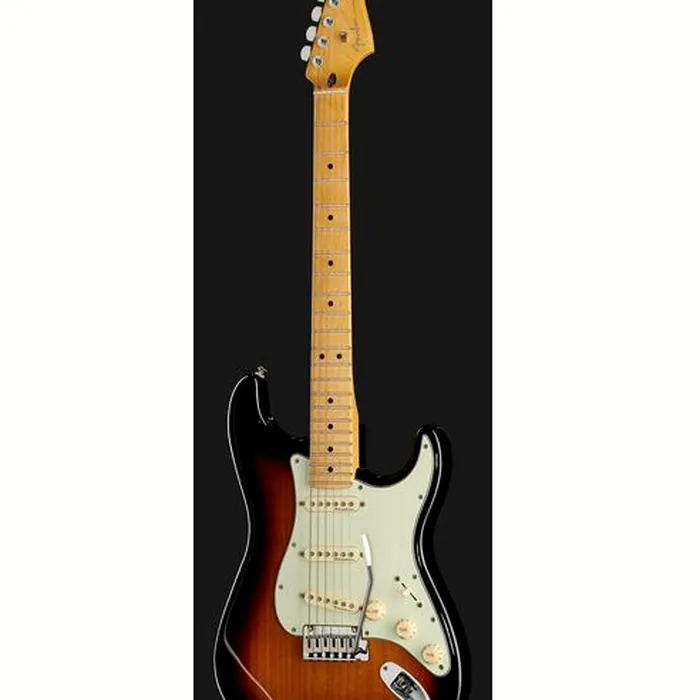 Fender Player Plus Strat MN 3CSB – photo 4