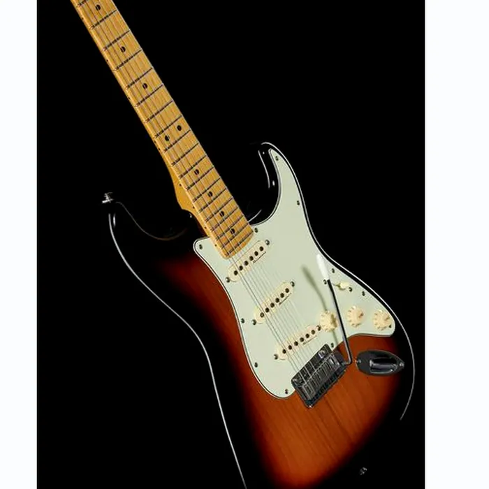 Fender Player Plus Strat MN 3CSB – photo 12