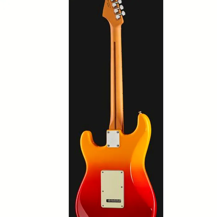 Fender Player Plus Strat MN TQS – photo 5