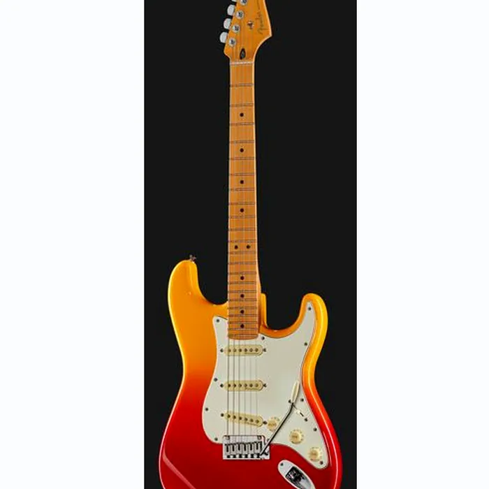 Fender Player Plus Strat MN TQS – photo 4