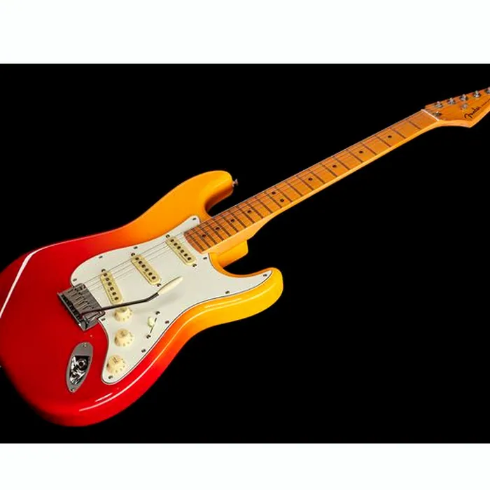 Fender Player Plus Strat MN TQS – photo 11
