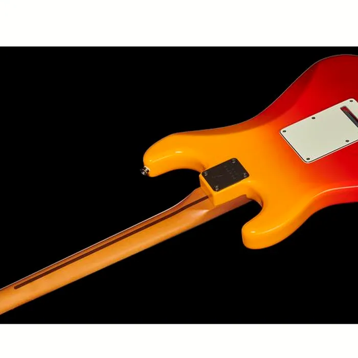 Fender Player Plus Strat MN TQS – photo 10