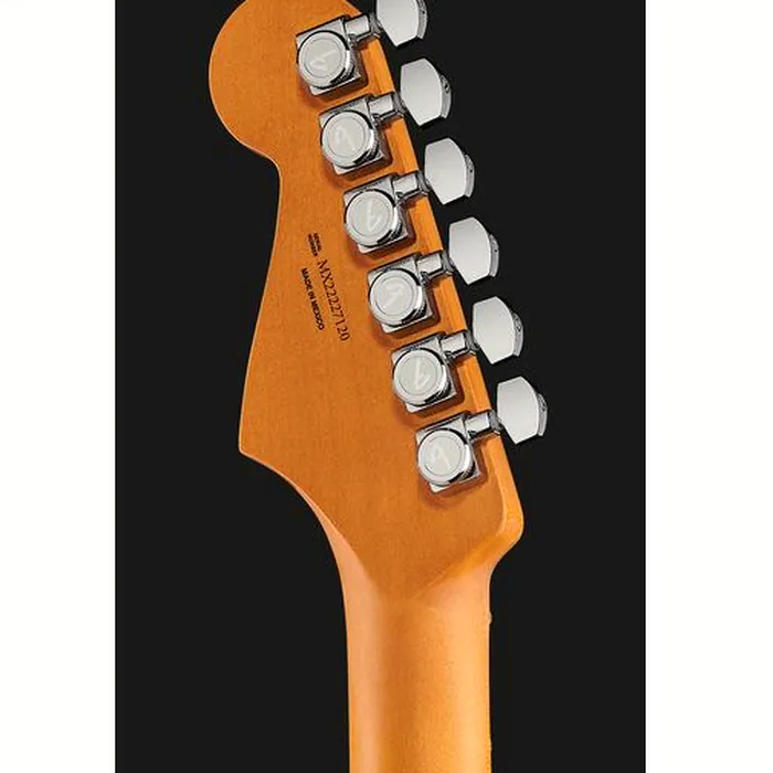 Fender Player Plus Strat MN TQS – photo 9