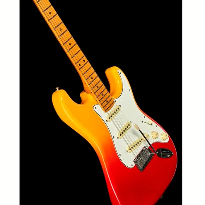 Fender Player Plus Strat MN TQS – photo 12