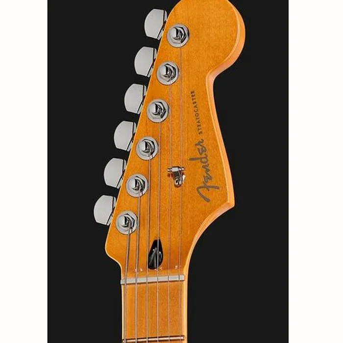 Fender Player Plus Strat MN TQS – photo 8
