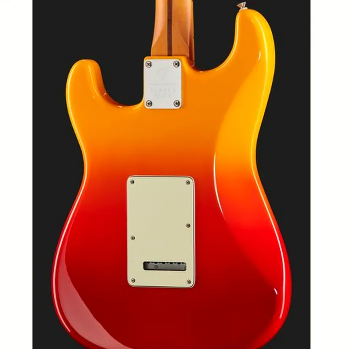 Fender Player Plus Strat MN TQS – photo 7