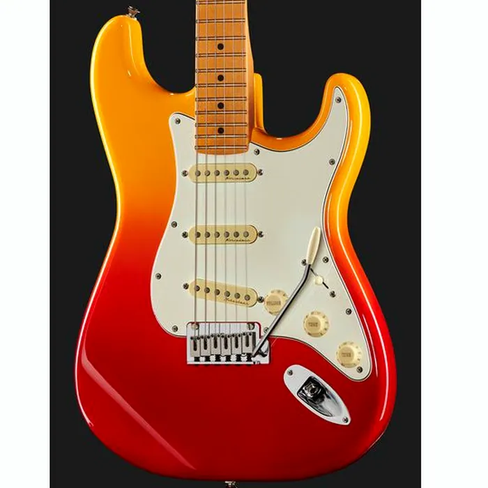 Fender Player Plus Strat MN TQS – photo 6