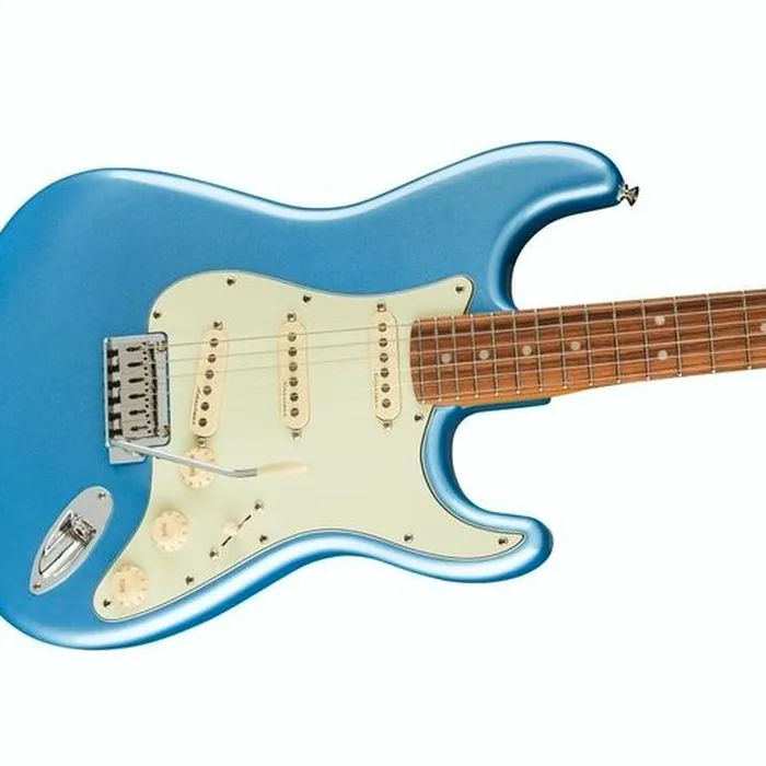 Fender Player Plus Strat Opal Spark – photo 5