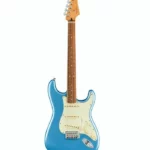 La guitare électrique Fender Player Plus Strat Opal Spark Test, Avis & Comparatif