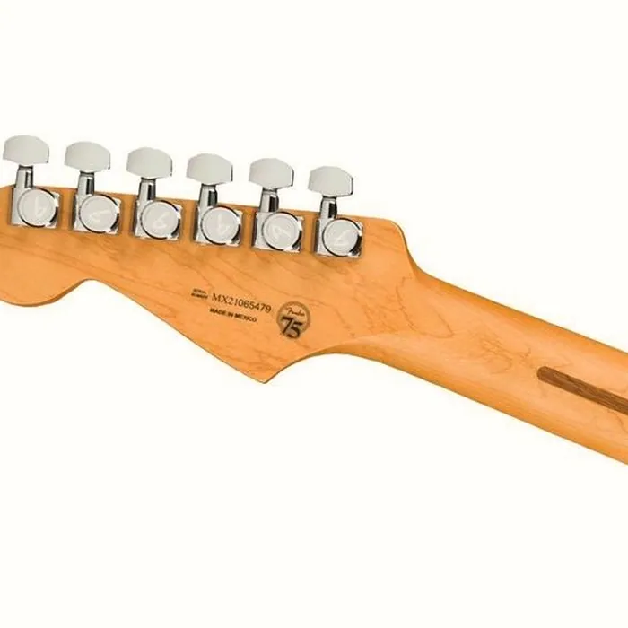 Fender Player Plus Strat Opal Spark – photo 8