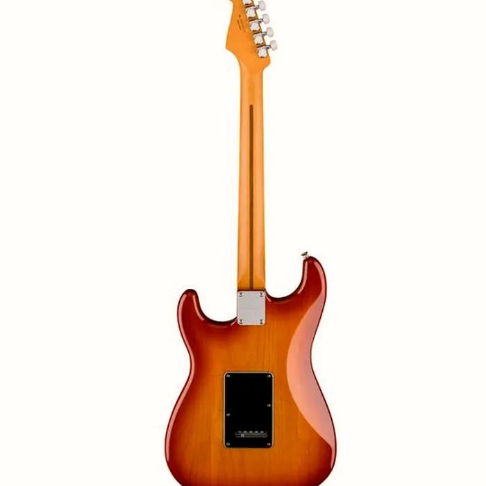 Fender Player Plus Strat PF SSB – photo 4