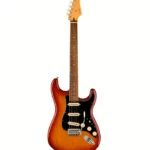Guitare électrique Fender Player Plus Strat PF SSB Test, Avis, Comparatif