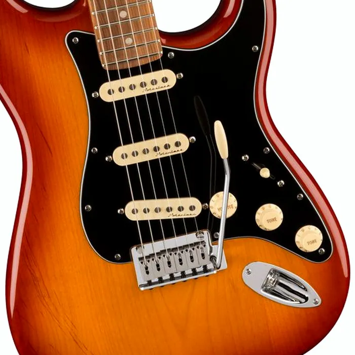 Fender Player Plus Strat PF SSB – photo 6