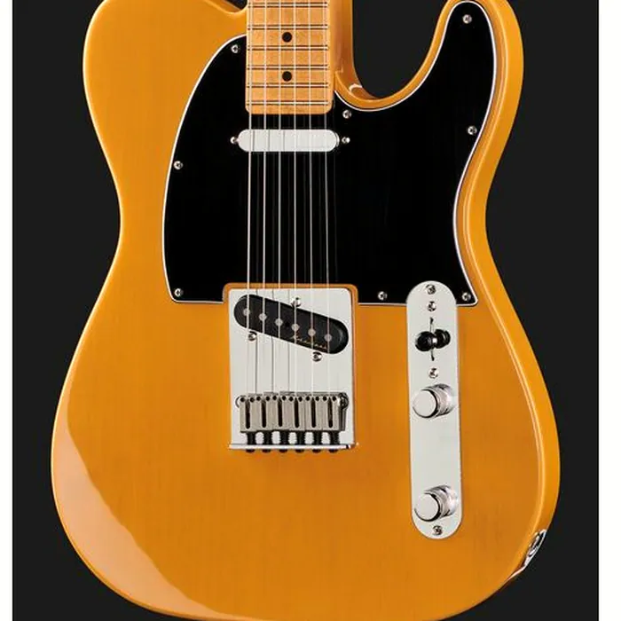 Fender Player Plus Tele MN BTB – photo 6