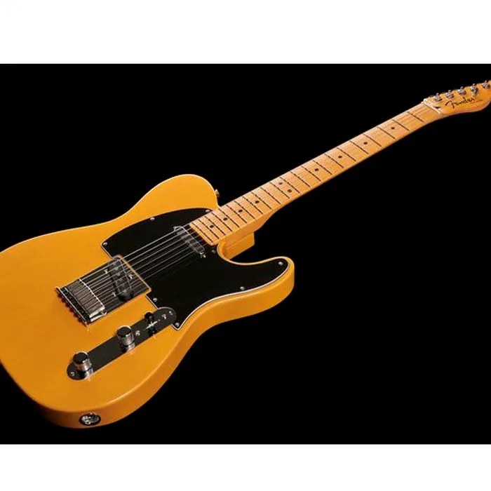 Fender Player Plus Tele MN BTB – photo 11