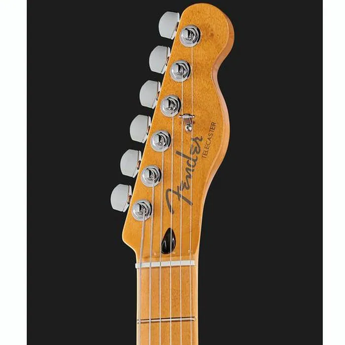 Fender Player Plus Tele MN BTB – photo 8