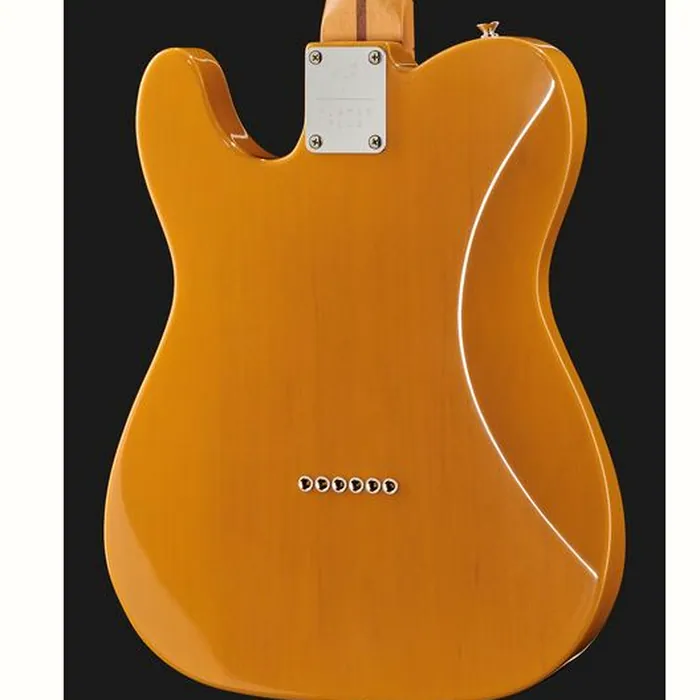 Fender Player Plus Tele MN BTB – photo 7