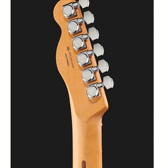 Fender Player Plus Tele MN BTB – photo 9