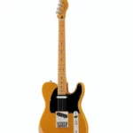 Fender Player Plus Tele MN BTB (Guitare électrique) Avis et Test