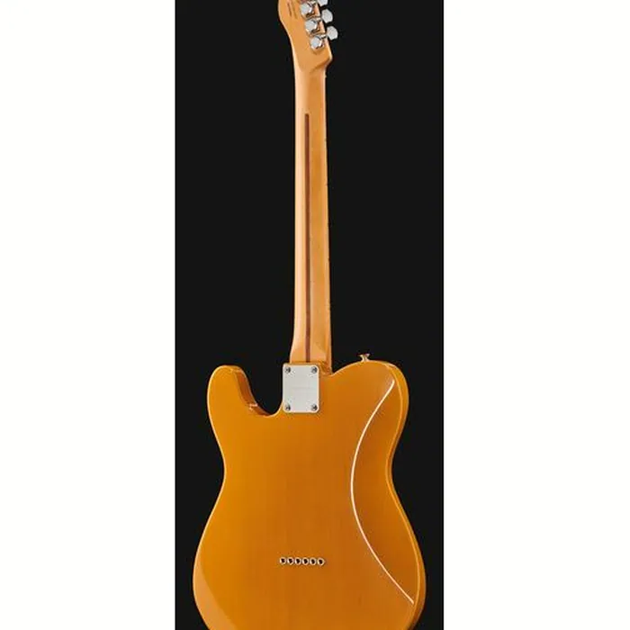 Fender Player Plus Tele MN BTB – photo 5
