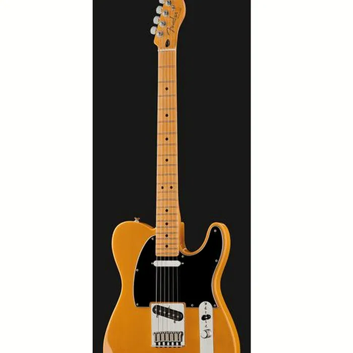 Fender Player Plus Tele MN BTB – photo 4