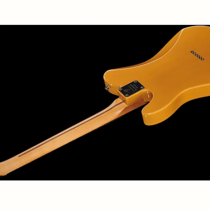 Fender Player Plus Tele MN BTB – photo 10
