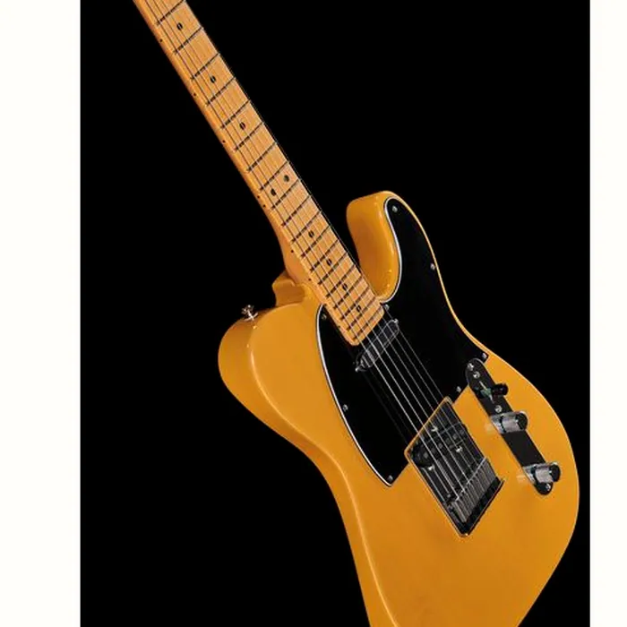 Fender Player Plus Tele MN BTB – photo 12