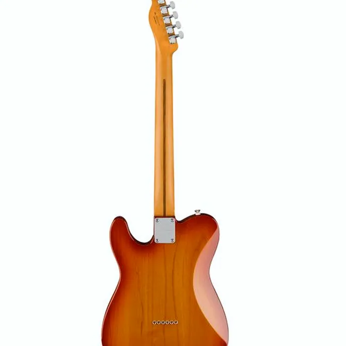 Fender Player Plus Tele MN SSB – photo 4