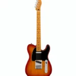 La guitare électrique Fender Player Plus Tele MN SSB – Test, Avis et Comparatif