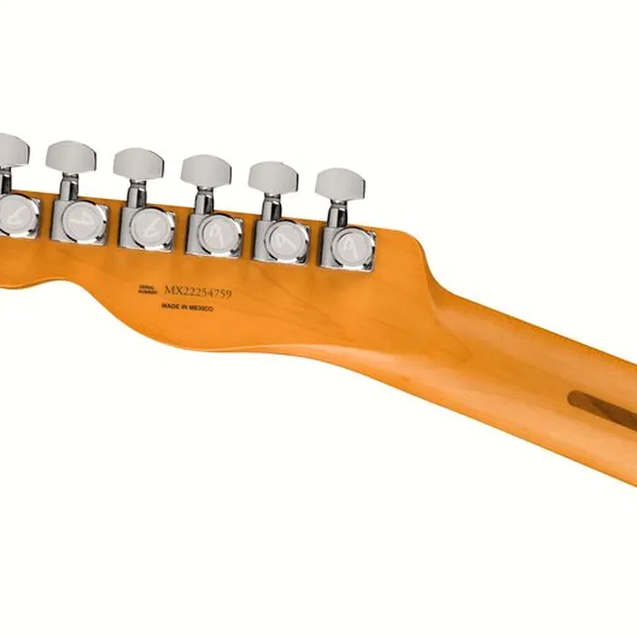 Fender Player Plus Tele MN SSB – photo 8
