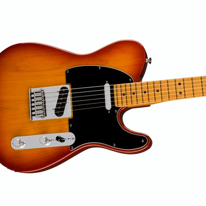 Fender Player Plus Tele MN SSB – photo 5