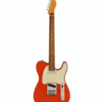 Guitare électrique Fender Player Plus Tele PF FR Avis & Test