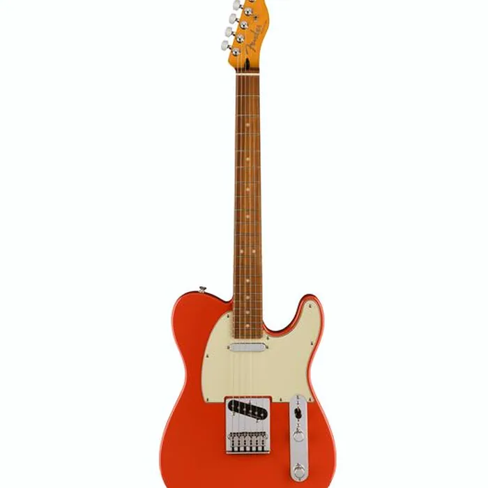 Fender Player Plus Tele PF FR – photo 2