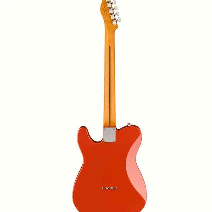 Fender Player Plus Tele PF FR – photo 4